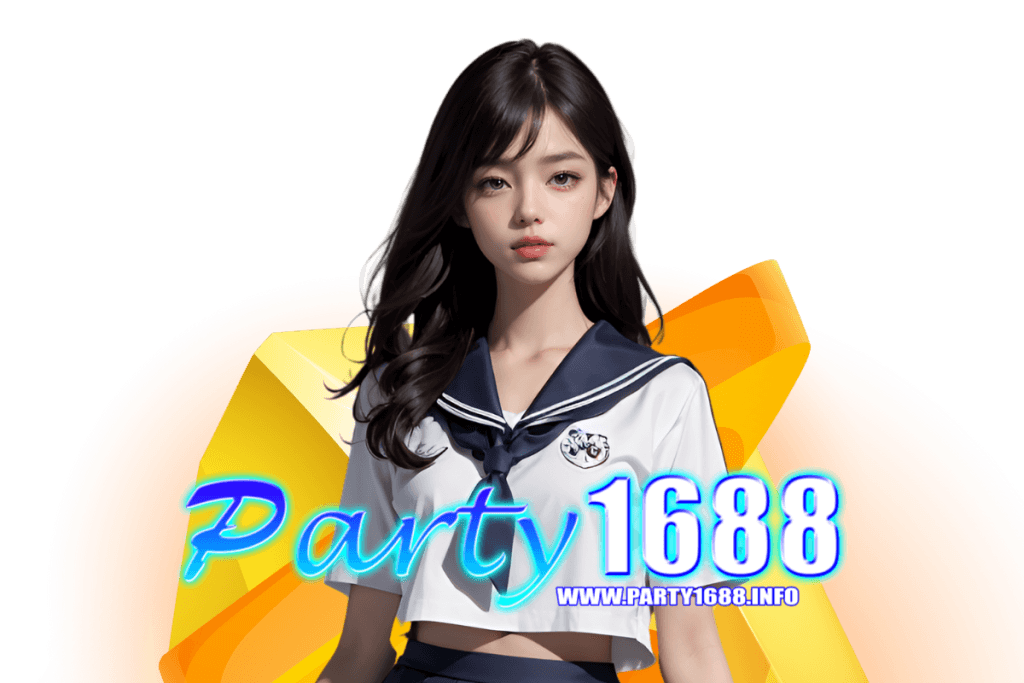 party1688 สมัคร