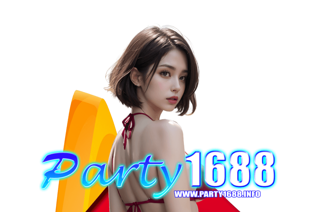 party1688 สล็อต
