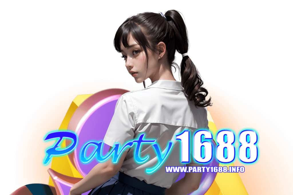 party1688 เว็บตรง