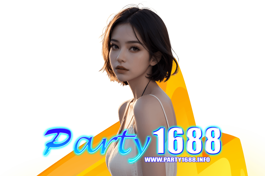 party1688 แจกเครดิตฟรี